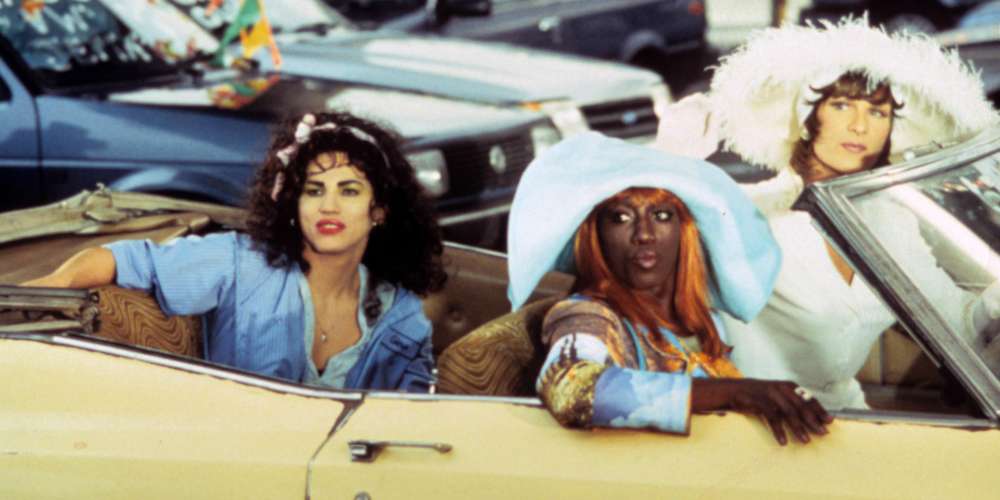 Our Favorite Drag Film ‘To Wong Foo’ Will Head to the Stage as a New Musical Adaptation