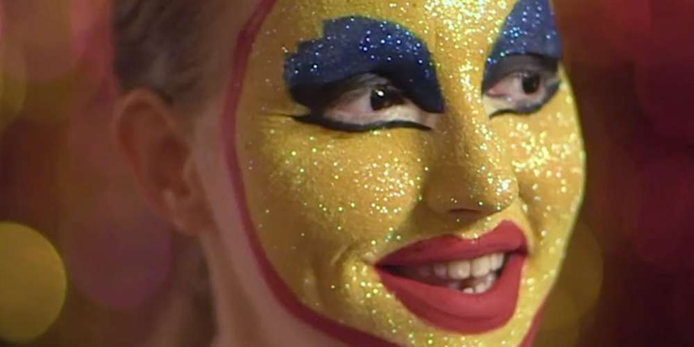 A New Wave of Cisgender Women Doing Drag Is Causing a Heated Debate Online
