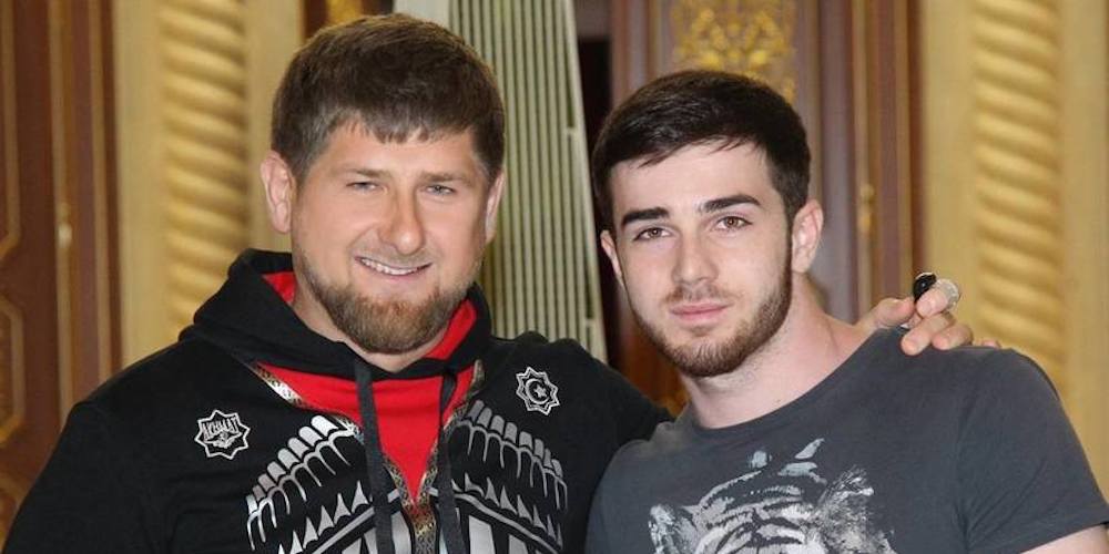 This Gay Russian Pop Singer Was Tortured and Killed in Chechnya