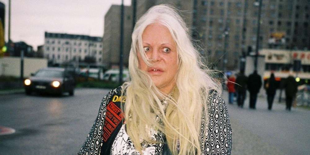 Industrial Music Legend Genesis P-Orridge Cancelled Her European Tour Because She Has Cancer