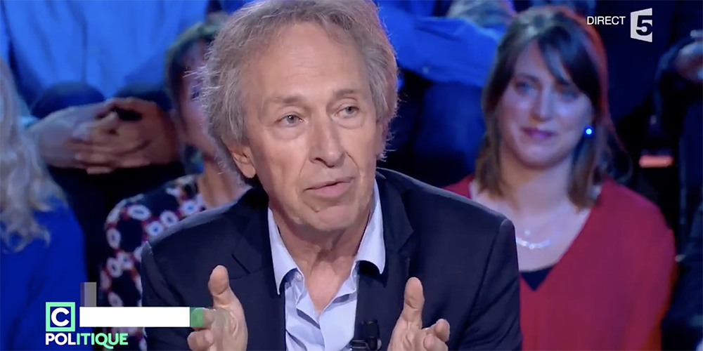 L’écrivain Pascal Bruckner amalgame personnes LGBT et « pédophiles »