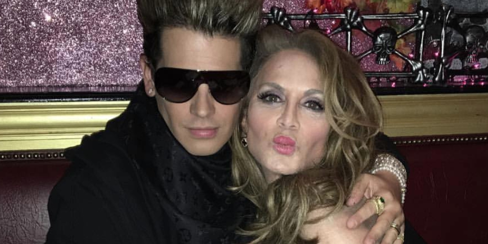 Here’s What Happened When Milo Yiannopoulos Went to a Drag Show in NYC