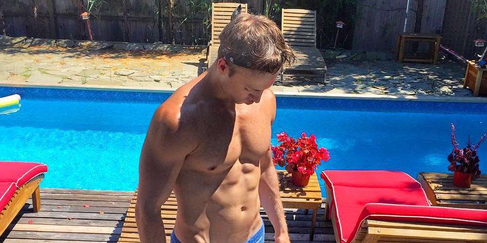 Instagram Censuró El Bulto De Este Chico, Levantando Dudas sobre el Sexismo en sus Políticas