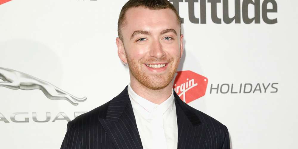 Sam Smith Declara: ‘Soy Tan Mujer Como Soy Hombre’