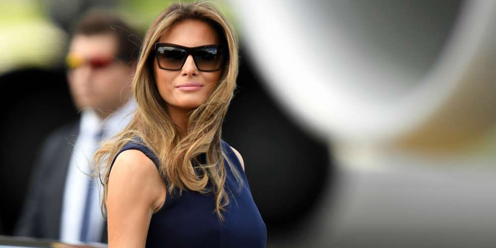 ‘Morning Joe’ Rips Into Melania Trump Bullying Initiative: She Sleeps With the ‘Worst Bully in America’