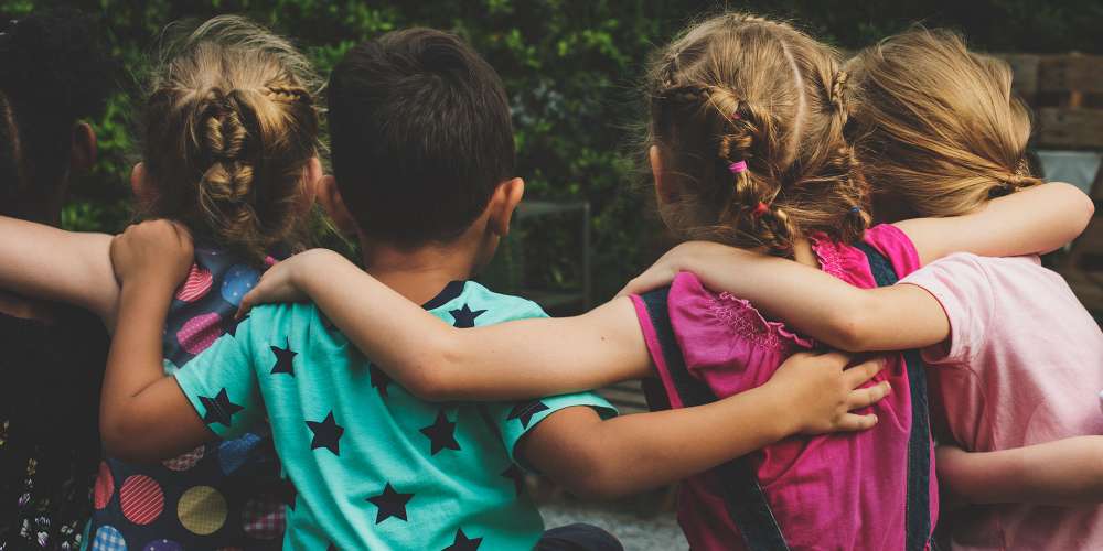 A 6-Year-Old Trans Student Was Forced to Pee on Herself and Forbidden From Hugging Classmates