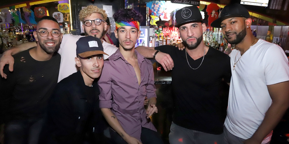 #HornetNYC Photos: ‘Enough Is Enough’ Benefit for Gays Against Guns