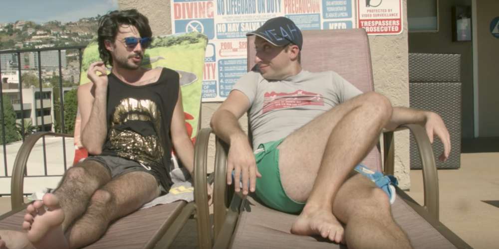 Yes, Some Gay Men Are Misogynist and Don’t Even Know It (Video)
