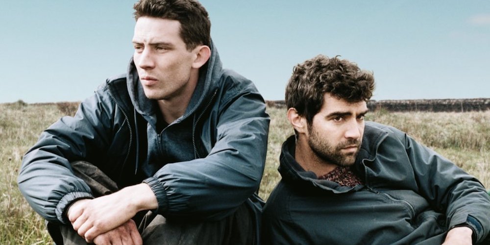 More Than Another ‘Brokeback Mountain,’ ‘God’s Own Country’ Is a Depiction of Wild Gay Eroticism