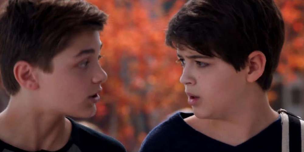 The Disney Channel Will Present Its First-Ever Coming Out Story in a Historic First This Week