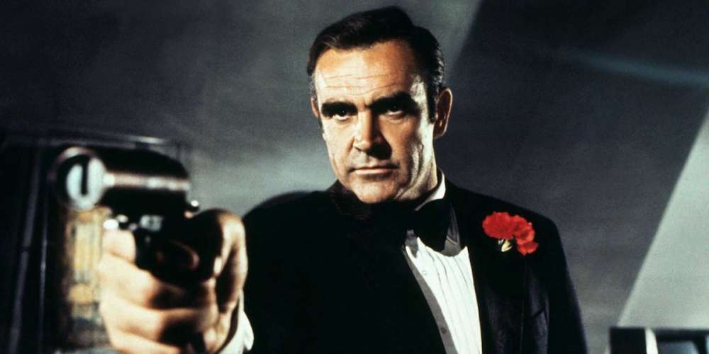 Be Thankful for James Bond: What’s Coming to Netflix, Hulu and Amazon in November 2017