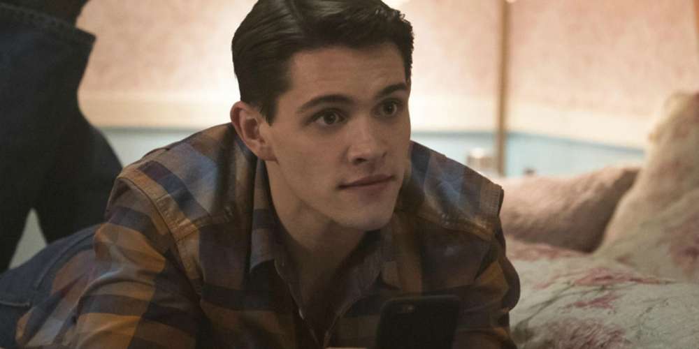 Kevin Keller Goes Cruising in the Latest Episode of ‘Riverdale’