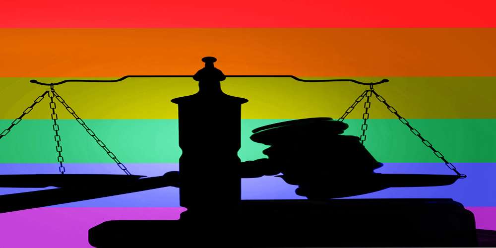 Hero Judge Creates a Second Chance to Kill Mississippi’s Hideous Anti-LGBTQ Law