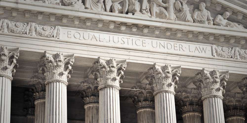 Breaking: U.S. Court Blocks Trump’s Ban on Transgender Military Servicemembers