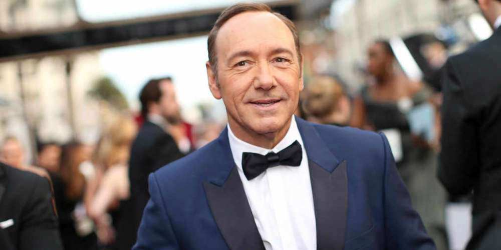 Alt-Right Gay: Nobody Would Care About Kevin Spacey’s Sexual Assault Allegations If He’d Been a ‘Good Gay’