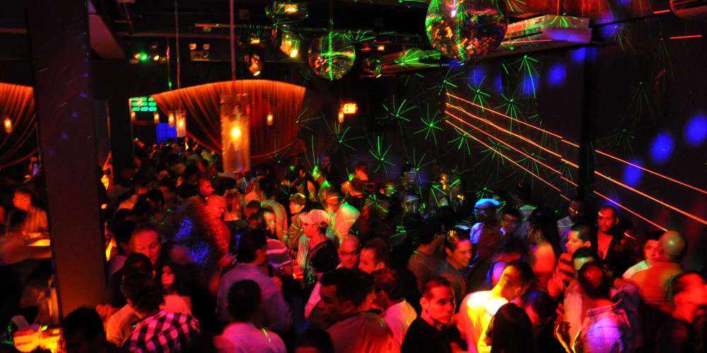 Attackers Throw Firebombs at Circo Bar, Puerto Rico’s Most Popular Gay Nightspot