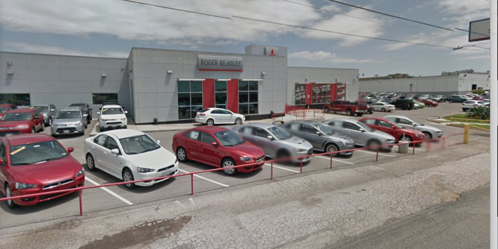 This Austin Car Dealership Is Claiming the First Amendment Allows It to ‘Out’ LGBT People