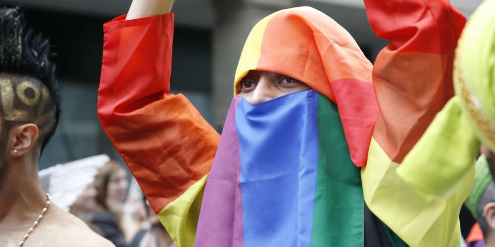 Turkey Has Banned All LGBT Events Indefinitely and Could Host the Next Major Queer Rights Crisis