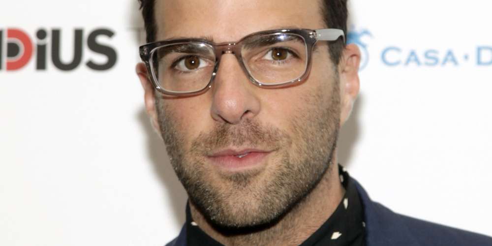 Zachary Quinto, Matt Bomer Headline Ryan Murphy’s Star-Studded ‘Boys in the Band’