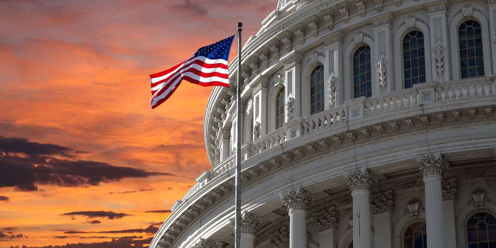 The U.S. Senate Finally Condemned Chechnya’s Anti-LGBTQ Purge, While Trump Remains Silent