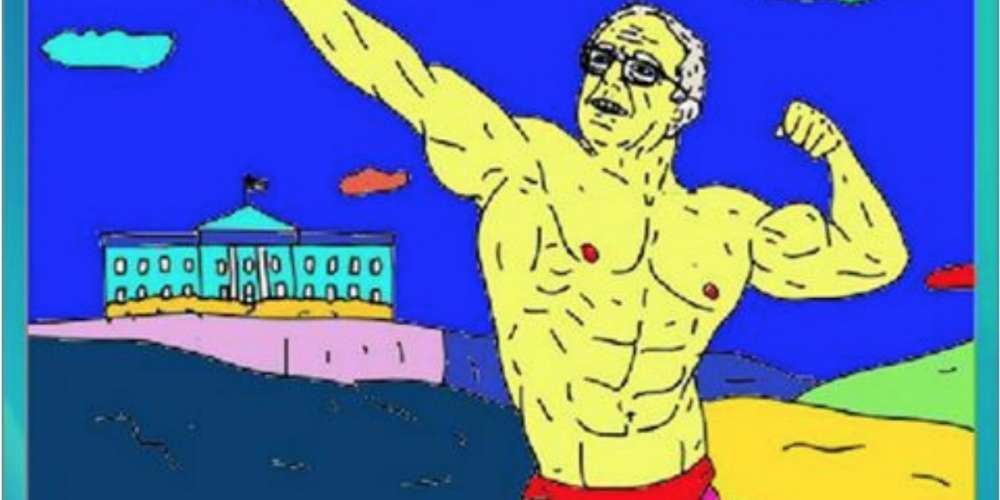 Russia Tried to Influence Gay Voters with ‘Buff Bernie’ Facebook Ad, Fake Rallies for Pulse