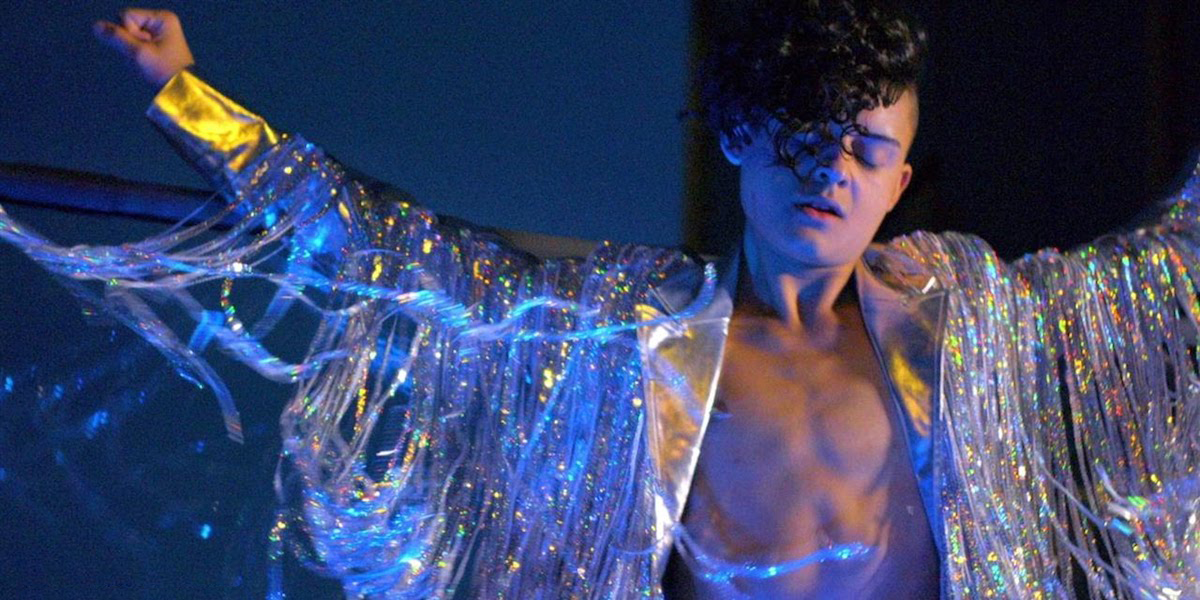 Meet Gabriel Fontana, the Brazilian Kid Who Went From Living in Slums to Being a Swedish Pop Star
