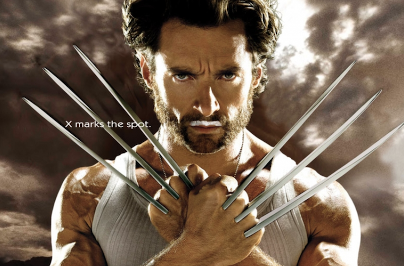 best mustaches wolverine got milk