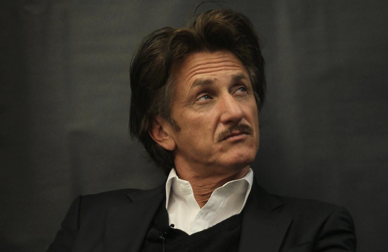 best mustaches sean penn