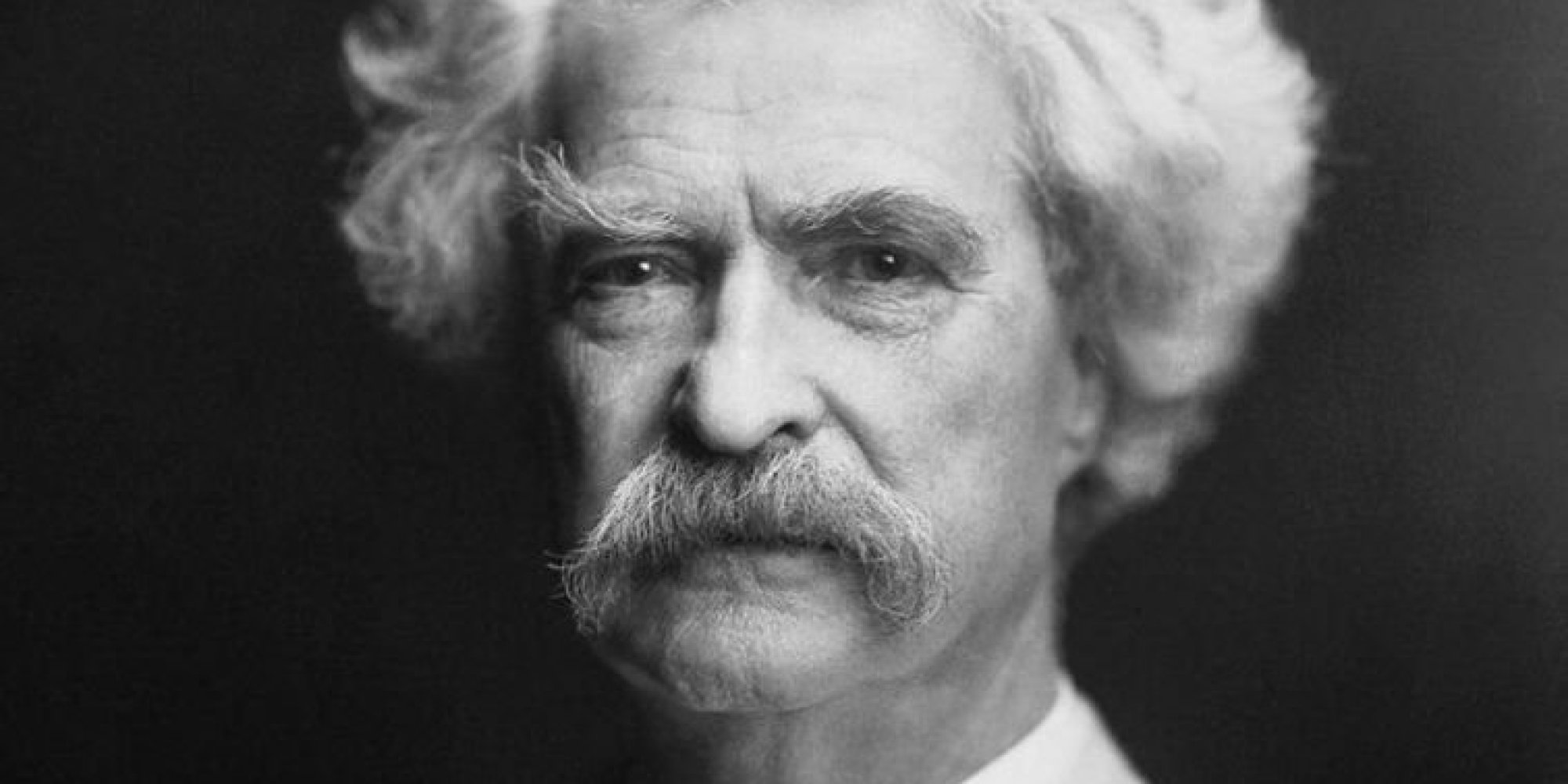 best mustaches mark twain