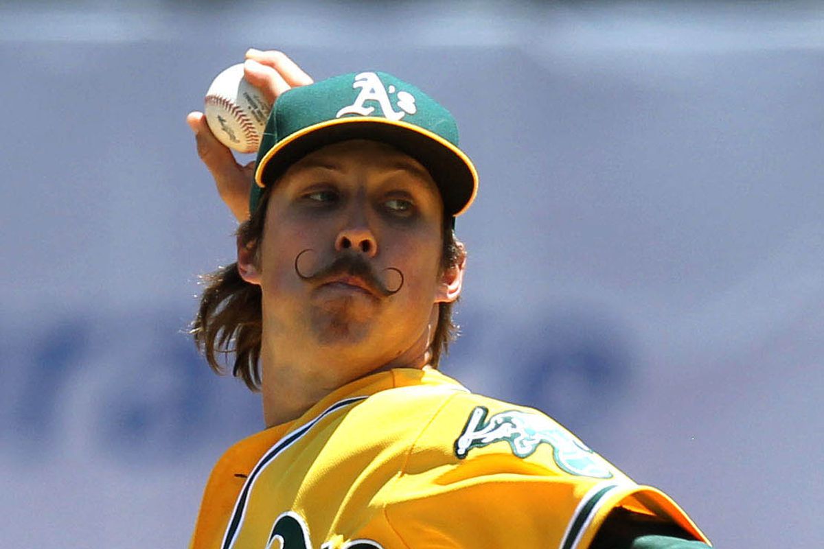 best mustaches rollie fingers