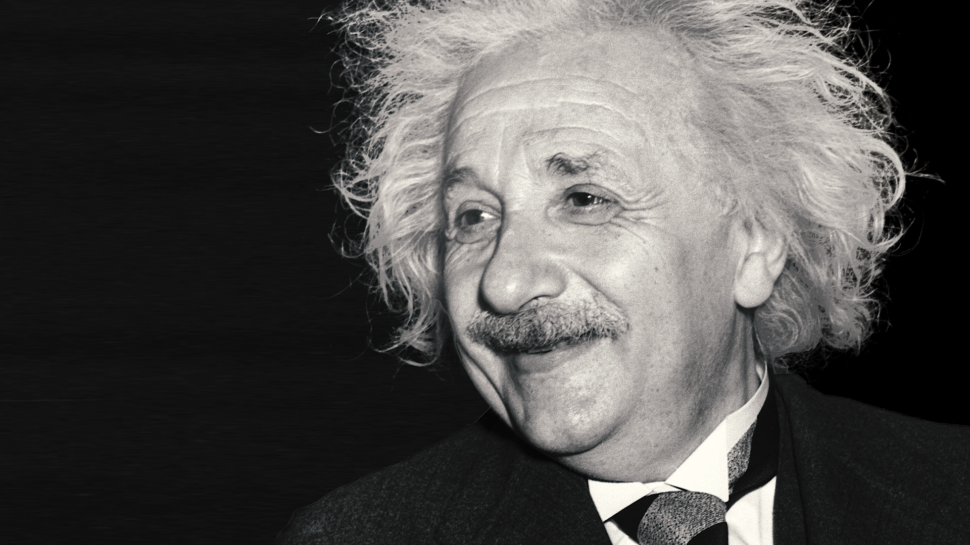 best mustaches einstein