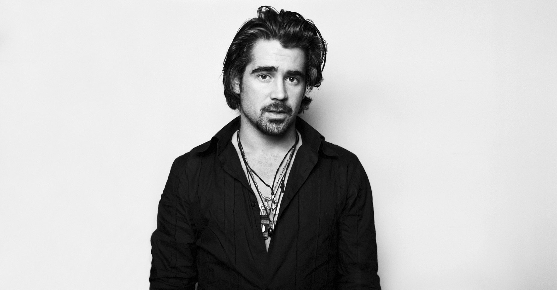 best mustaches colin farrell