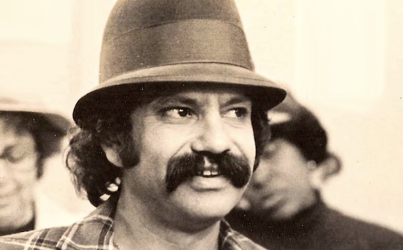 best mustaches cheech marin