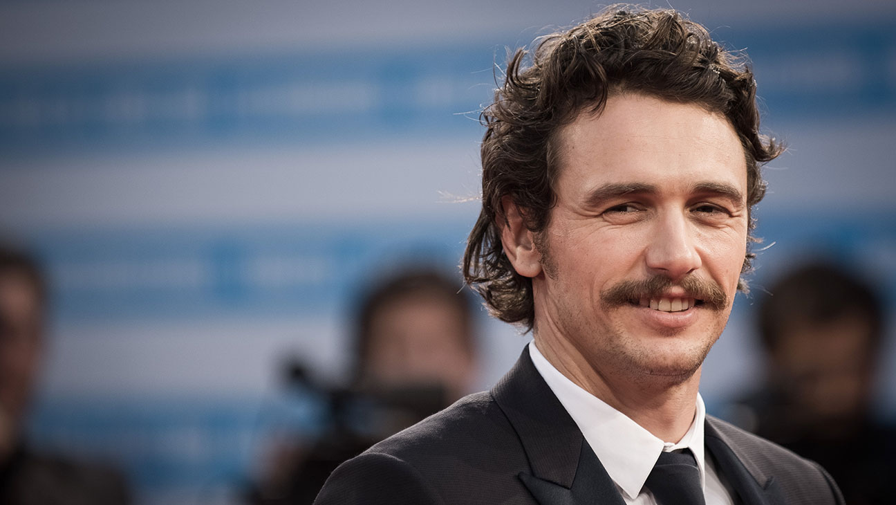 best mustaches james franco