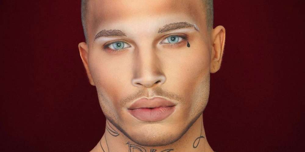The Internet Can’t Seem to Decide Whether These Are Instances of Blackface