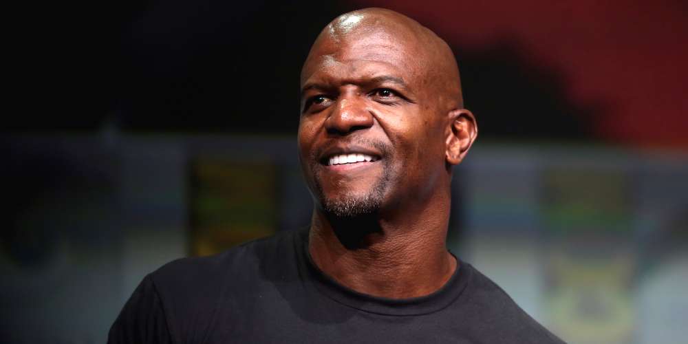 The Hollywood Exec Who Allegedly Groped Terry Crews Has Been Identified