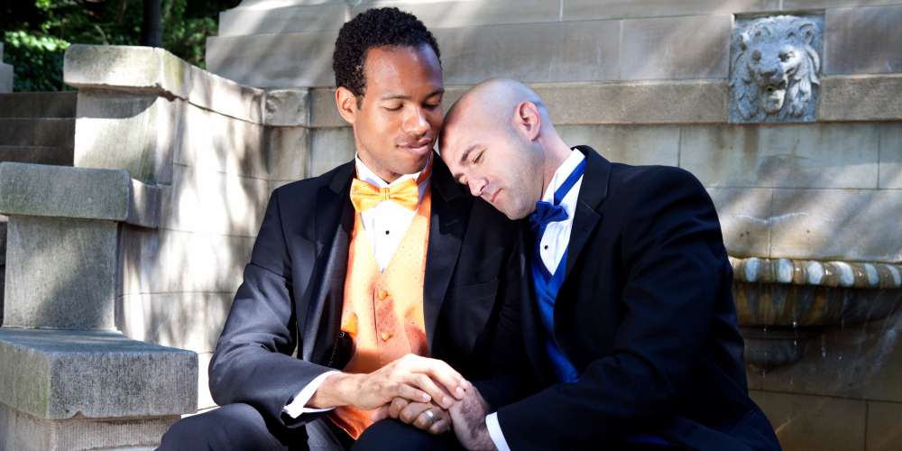 Australian Conservatives Want to Dump Anti-Discrimination Laws if Marriage Equality Passes