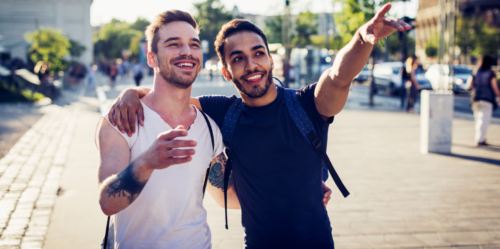 Faire l’amour en toute liberté