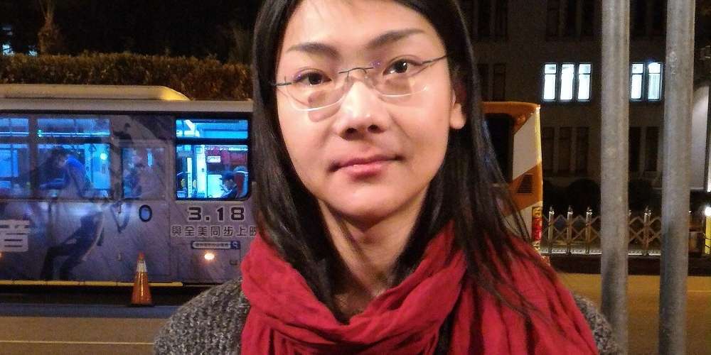 警員留長髮究竟惹到誰?我們需要一個什麼樣的警察形象
