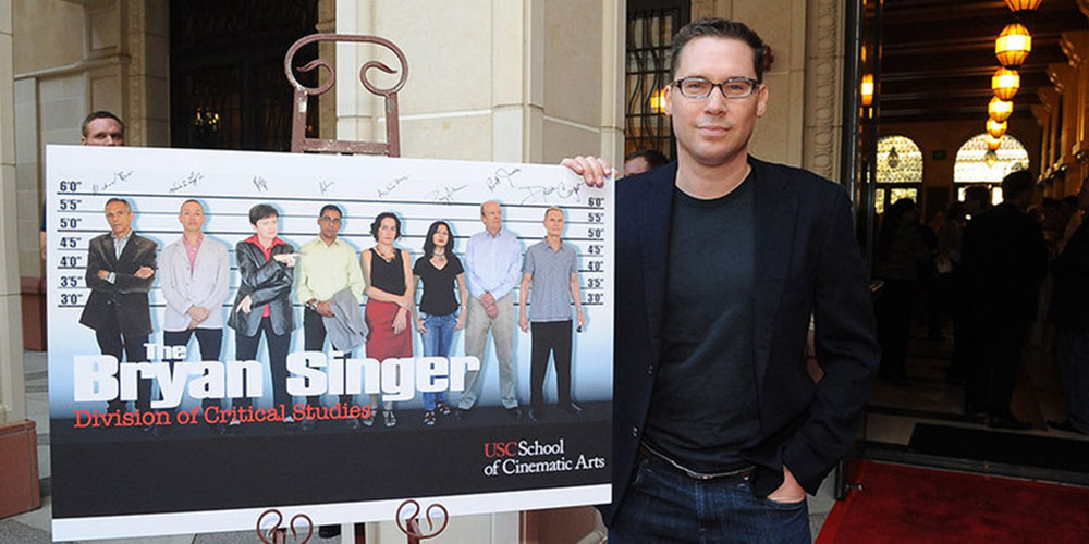 After New Allegations of Sexual Assault, a Petition Seeks to Remove Bryan Singer’s Name From a Film School