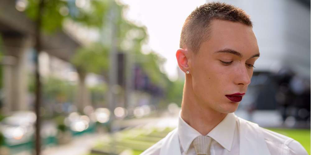 Germany Is Soon to Recognize a Third Gender