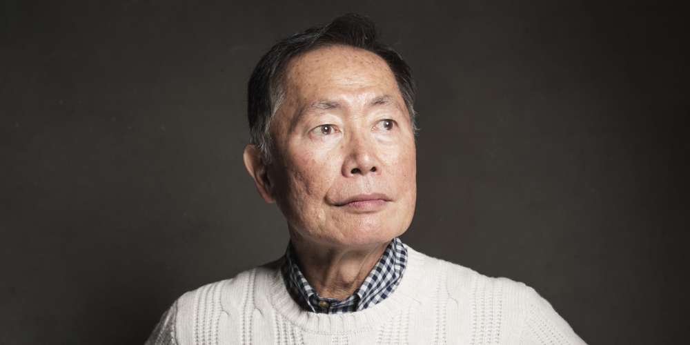 Actor George Takei Is the Latest Hollywood Insider Accused of Sexual Assault