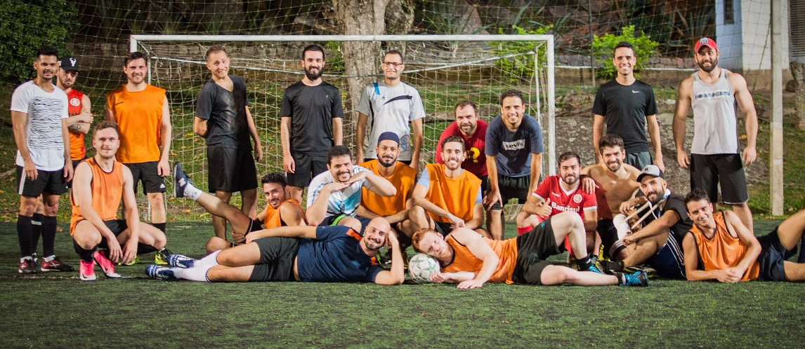 Champions LiGay no Rio de Janeiro tem apoio do Hornet