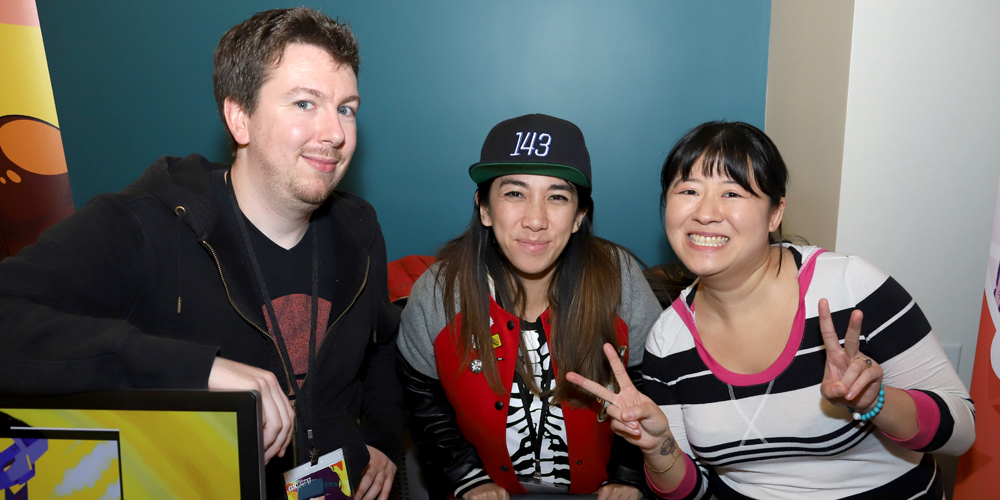 GaymerX East’s Organizers Share Their 10 Favorite Moments from the LGBTQ Gaming Convention