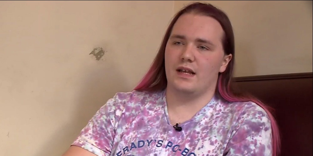 This White-Born Trans Person Is Afraid to Tell Others They Identify as a ‘Transracial Filipino’
