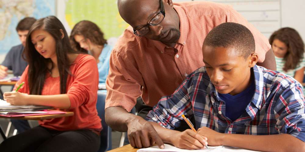 California Just Became the First State to Teach Kids LGBTQ History