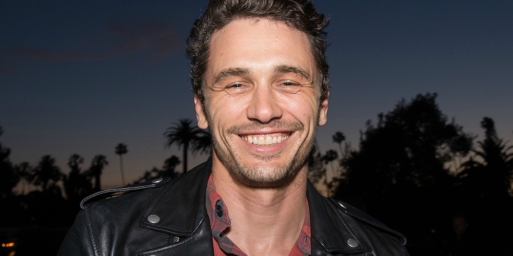 James Franco Reveals the ‘Sweaty’ and ‘Gross’ Pic That Made Him Quit Instagram