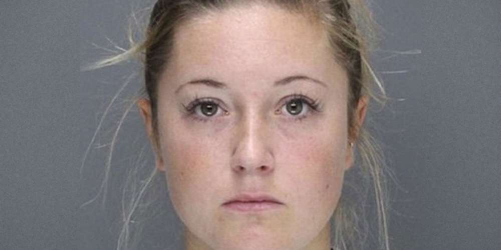 This Woman Who Beat a Gay Couple in Philly Is Learning That Being a Violent Homophobe Is Expensive