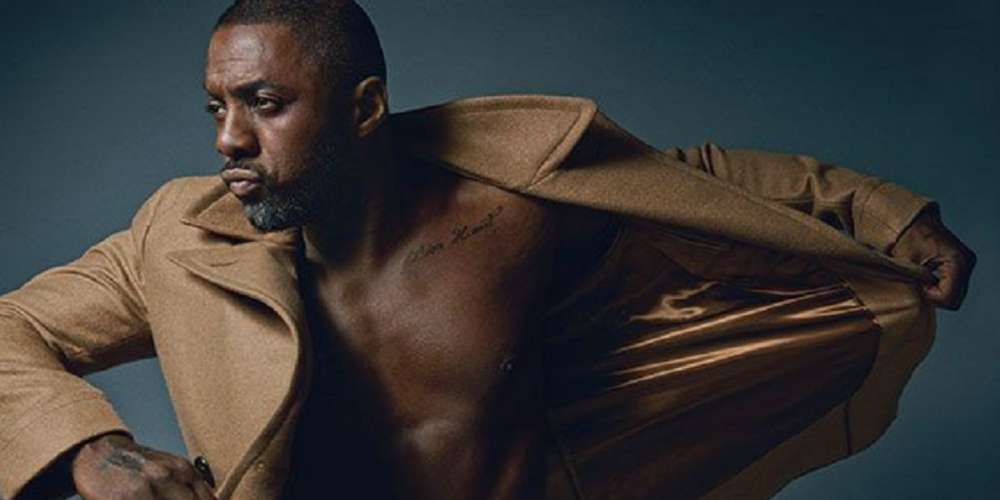 Here Are 12 Stars We Would Prefer as ‘People’ Magazine’s Sexiest Man Alive 2017