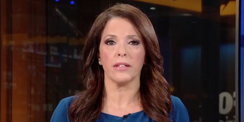 After This Fox News Analyst Said Something Stupid and Misogynistic, She Got Canned